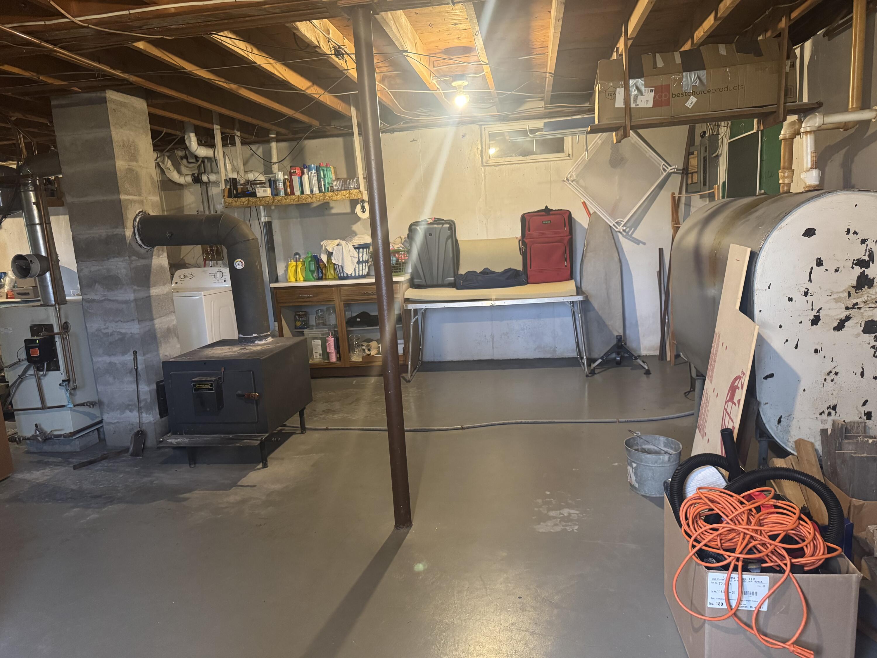 173 Lynn Street Van Buren ME 04785