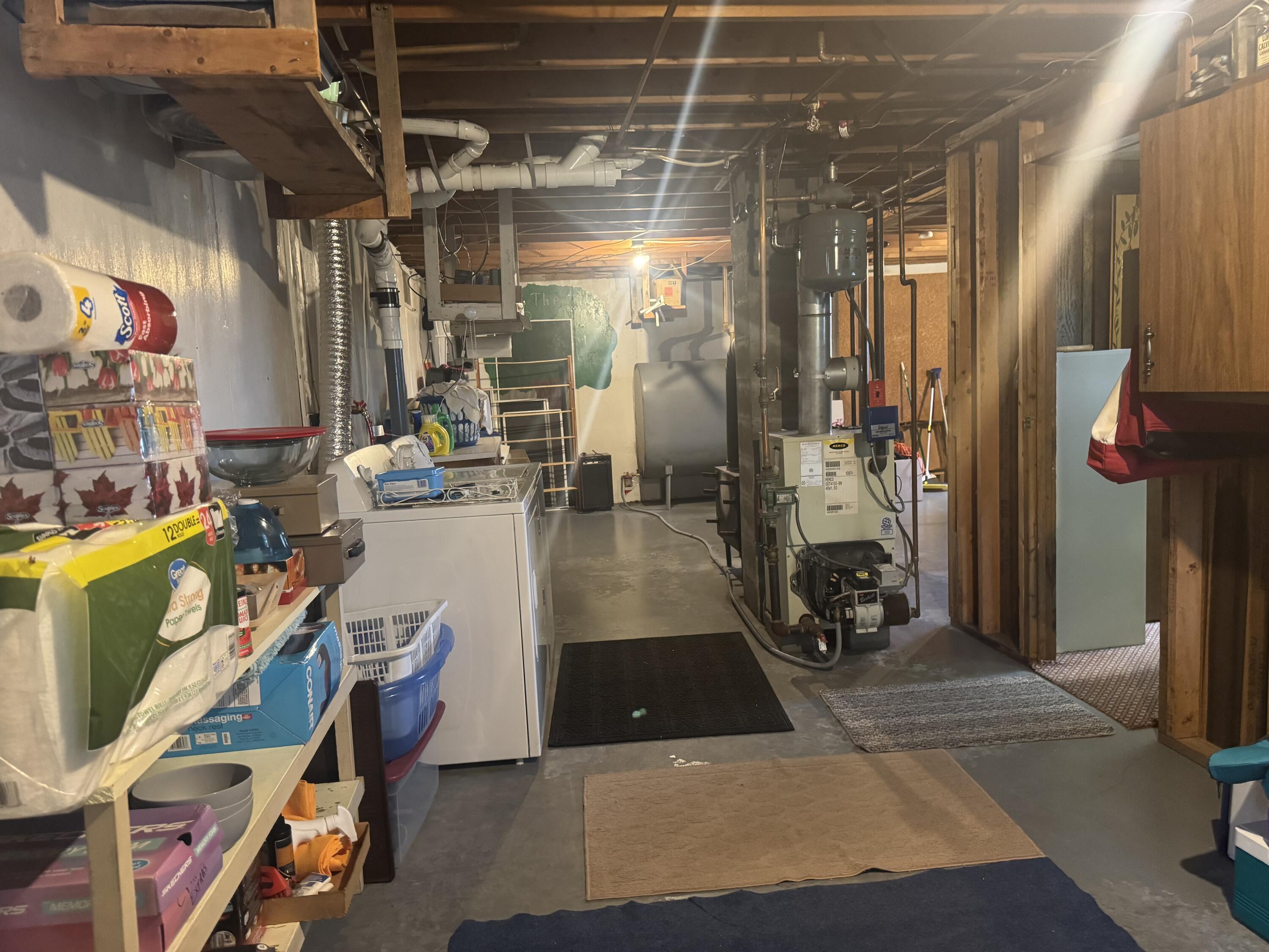 173 Lynn Street Van Buren ME 04785