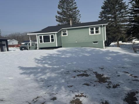 173 Lynn Street Van Buren ME 04785