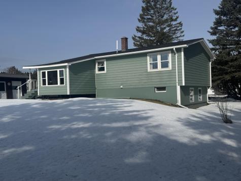 173 Lynn Street Van Buren ME 04785