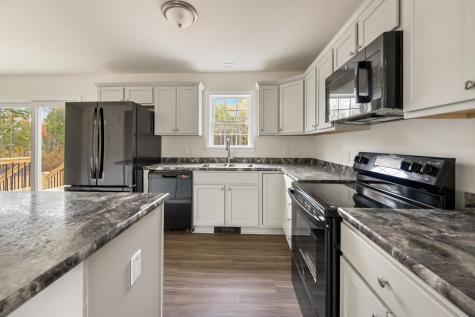 987 Kirkland Road Old Town ME 04468