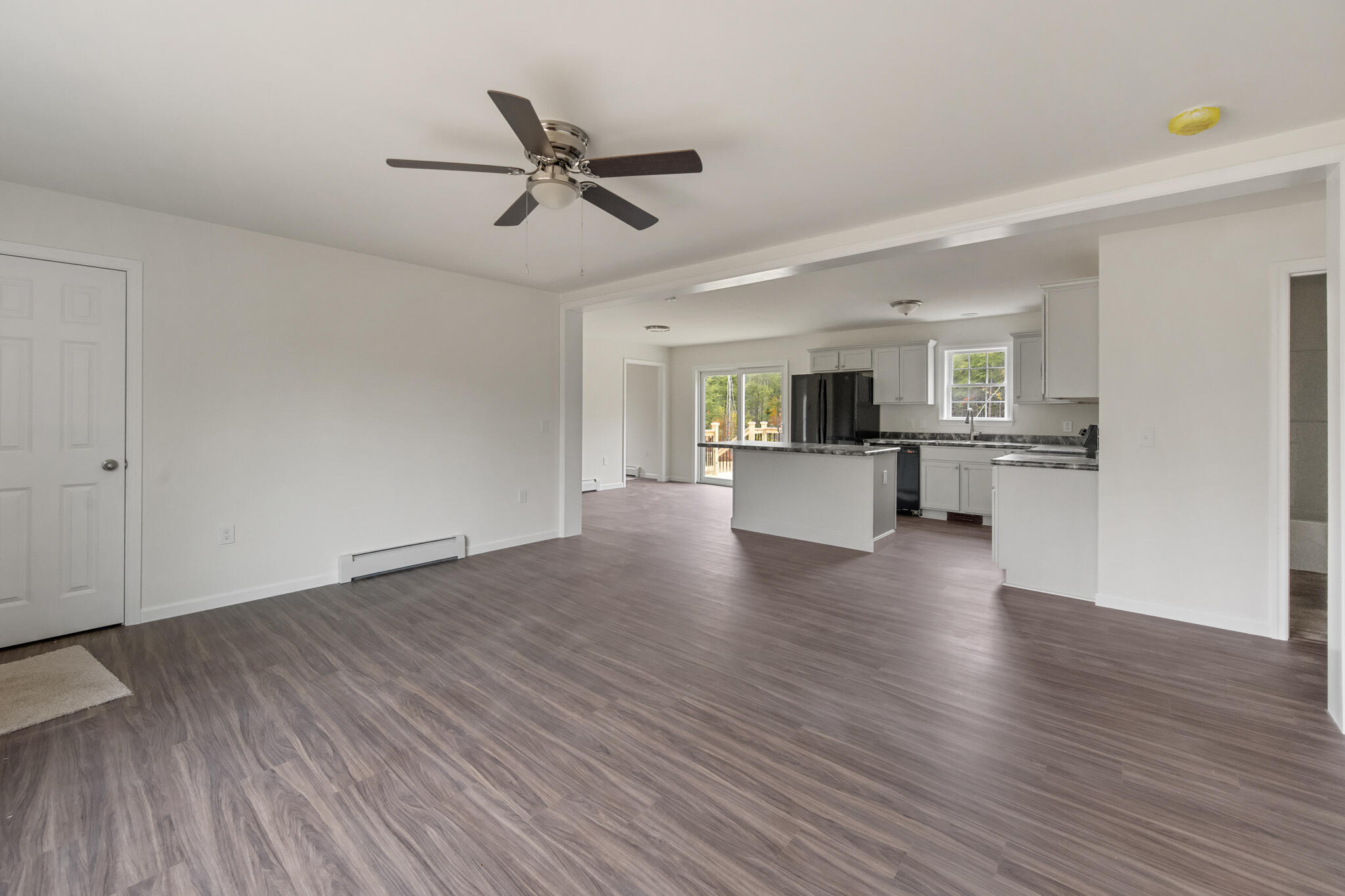 987 Kirkland Road Old Town ME 04468