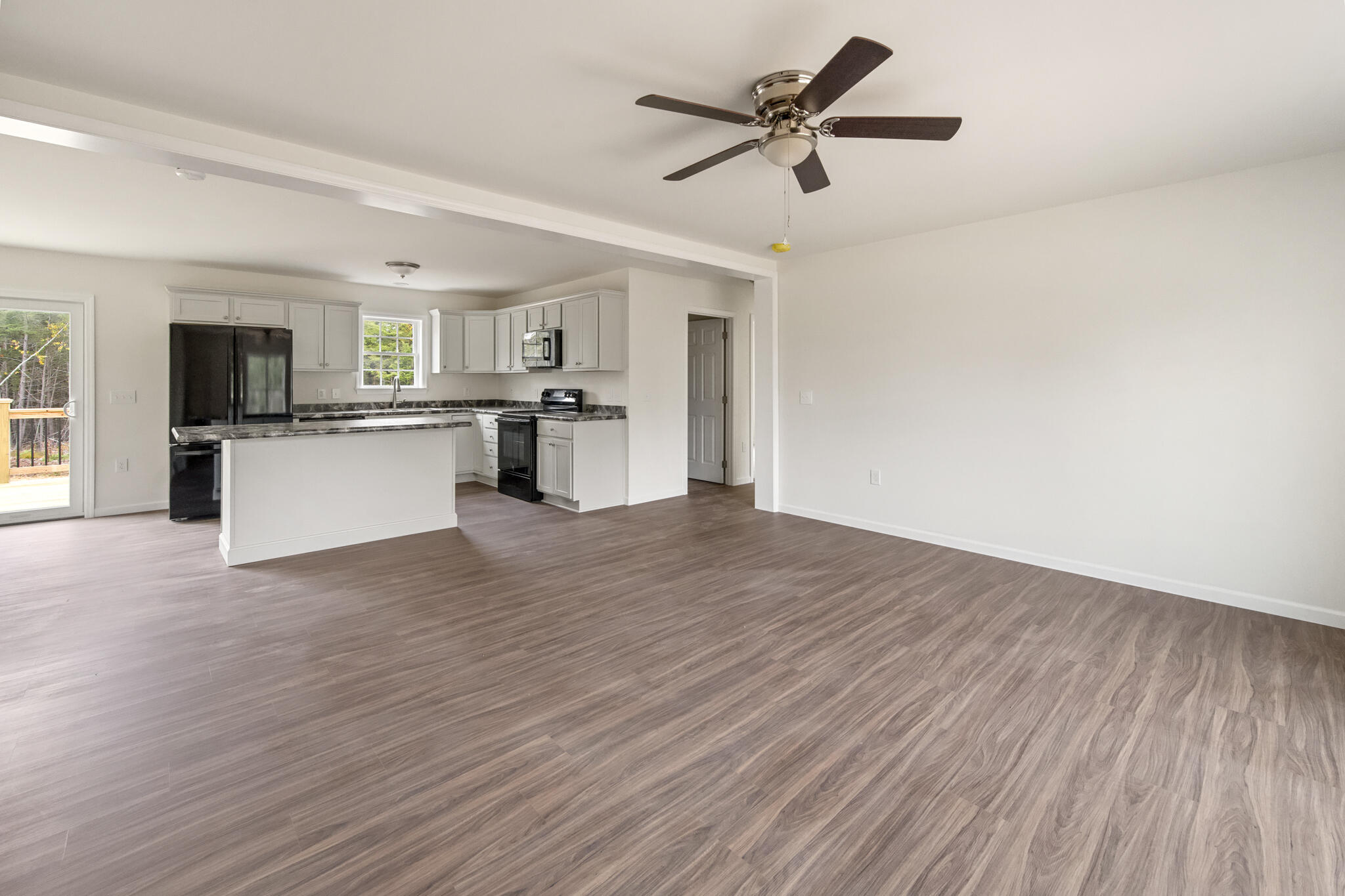 987 Kirkland Road Old Town ME 04468