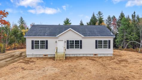 987 Kirkland Road Old Town ME 04468