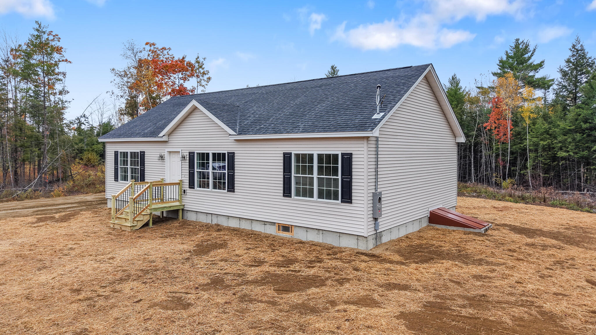 987 Kirkland Road Old Town ME 04468