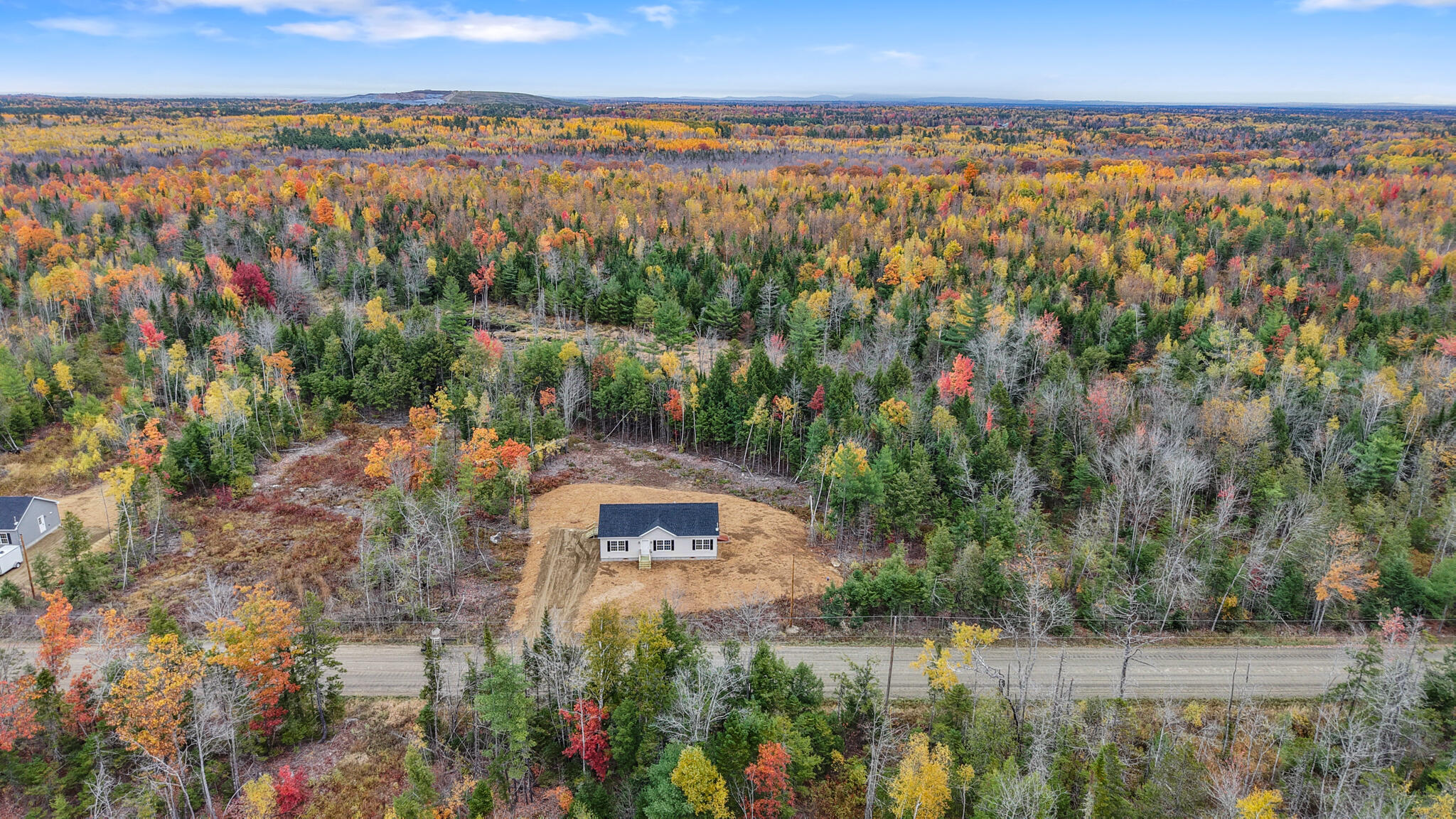 987 Kirkland Road Old Town ME 04468