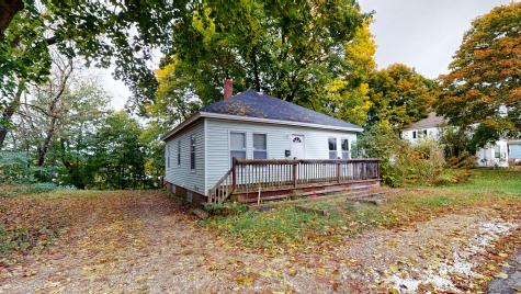 64 Winter Street Lewiston ME 04240