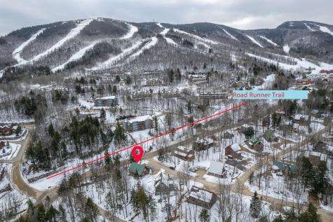 1 Viking Village Road Newry ME 04261