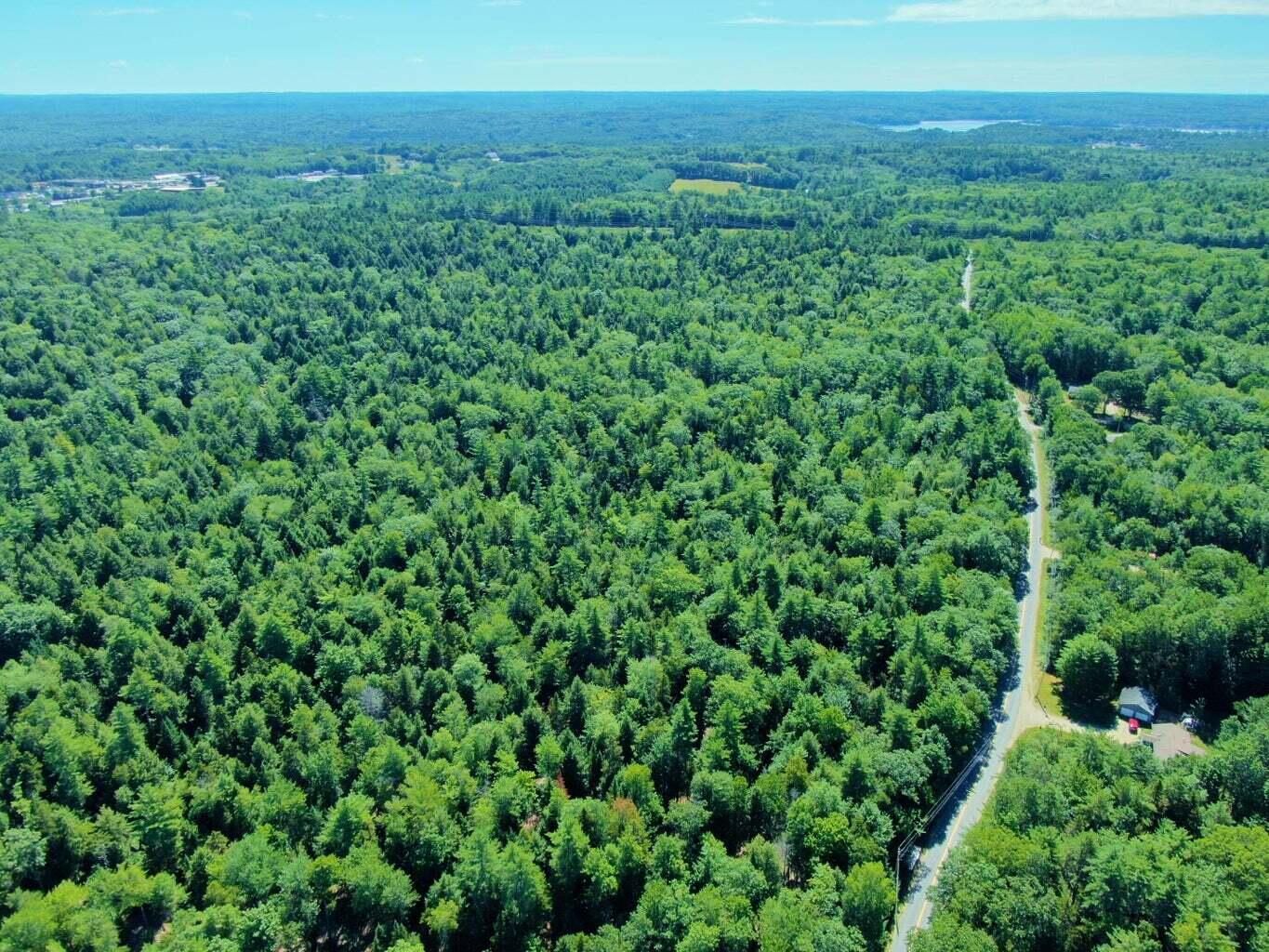 Lot 9 Foye Road Wiscasset ME 04578