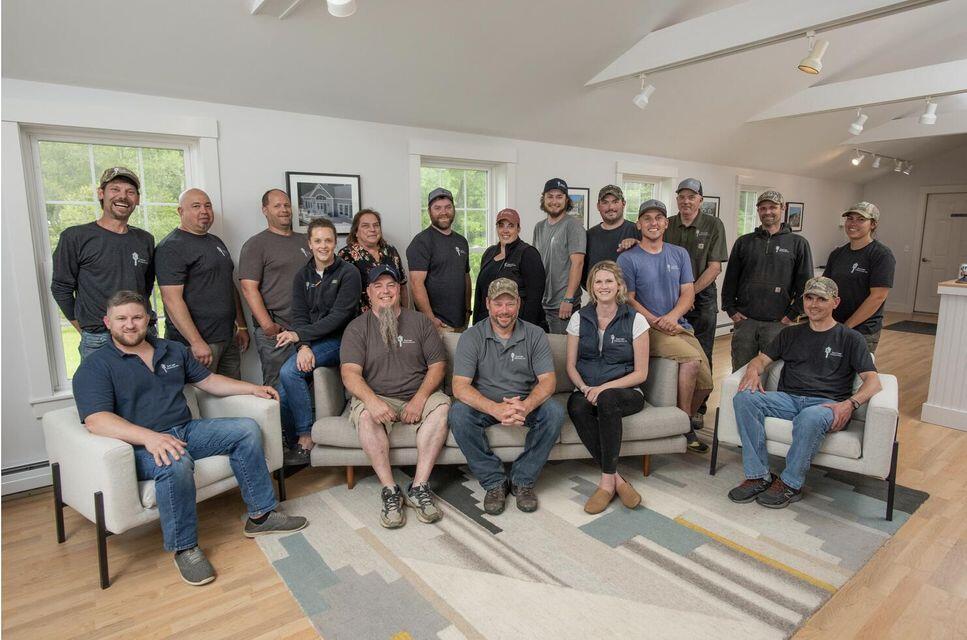 Lot 9 Foye Road Wiscasset ME 04578