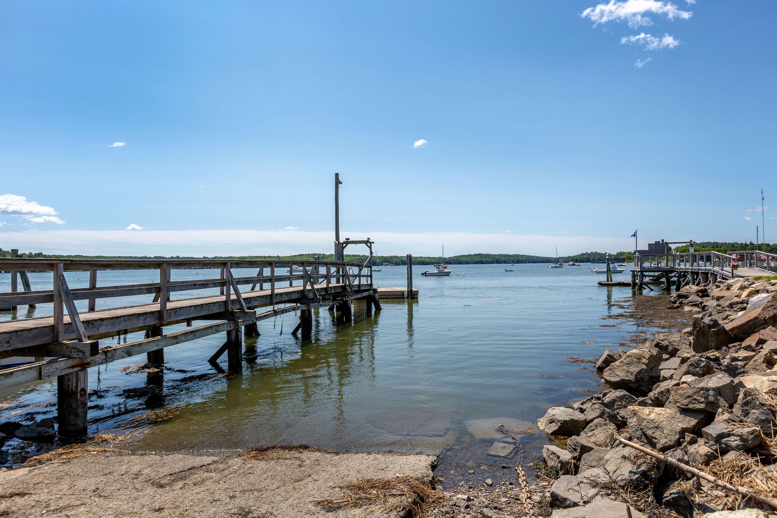 Lot 9 Foye Road Wiscasset ME 04578