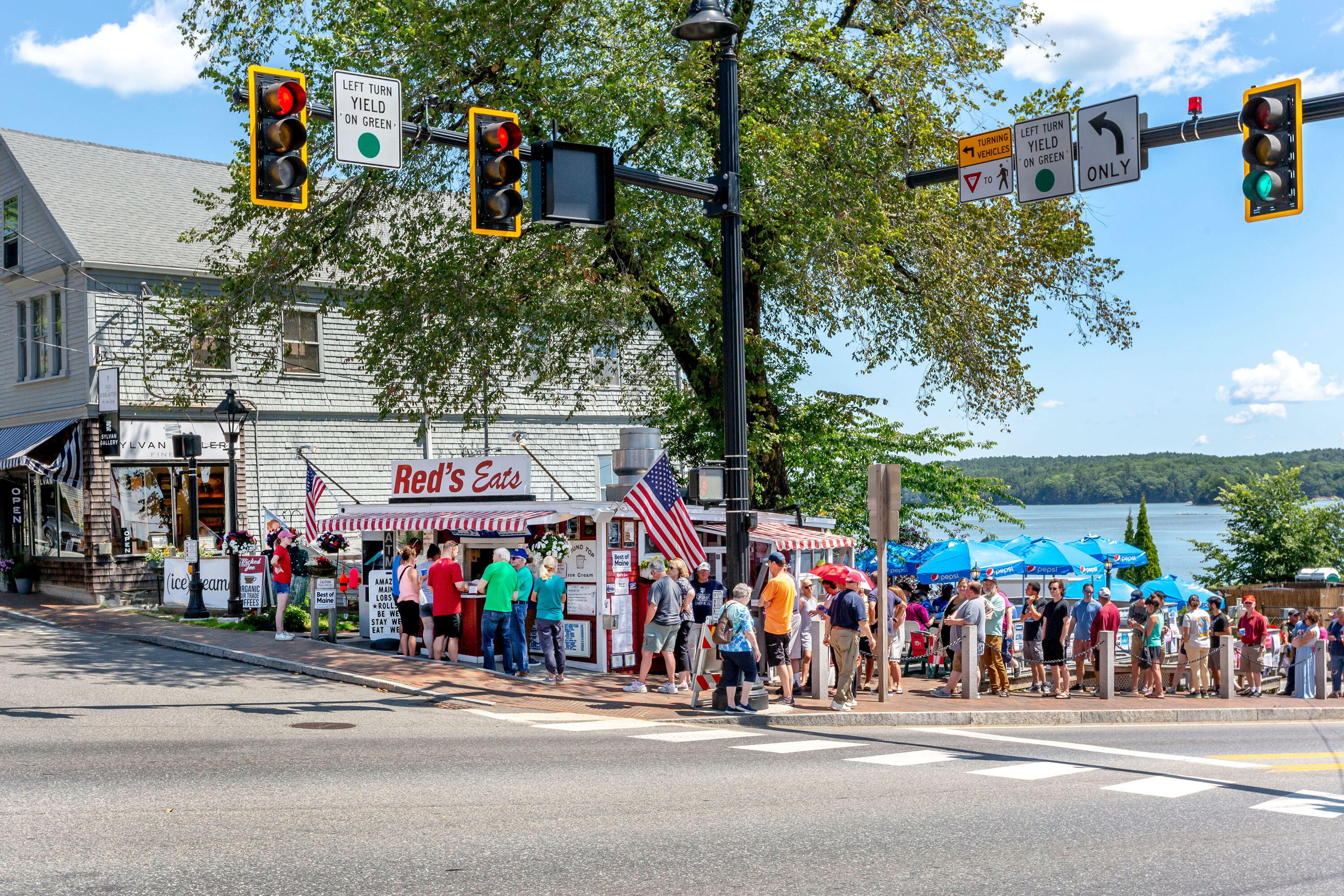 Lot 9 Foye Road Wiscasset ME 04578