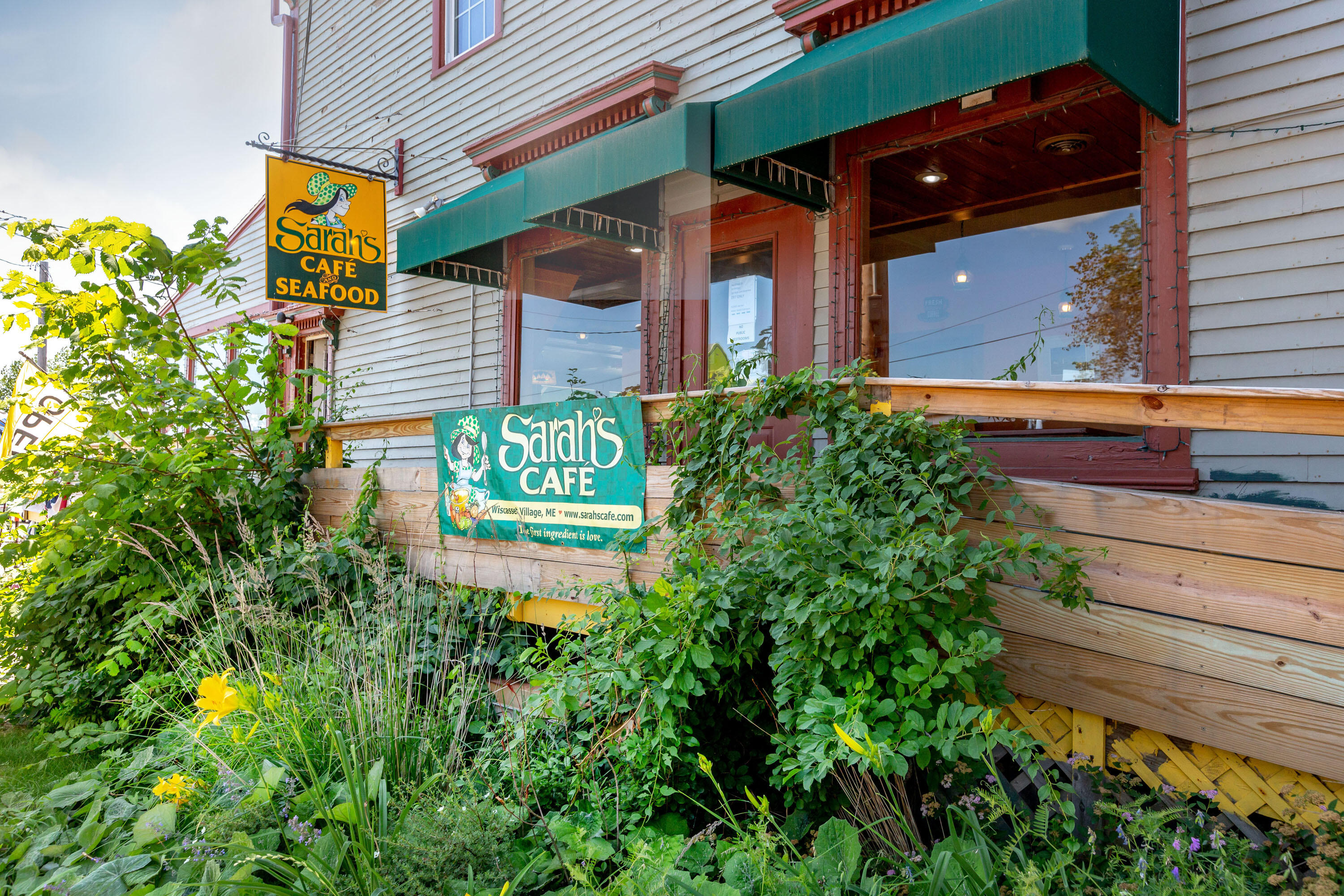 Lot 9 Foye Road Wiscasset ME 04578