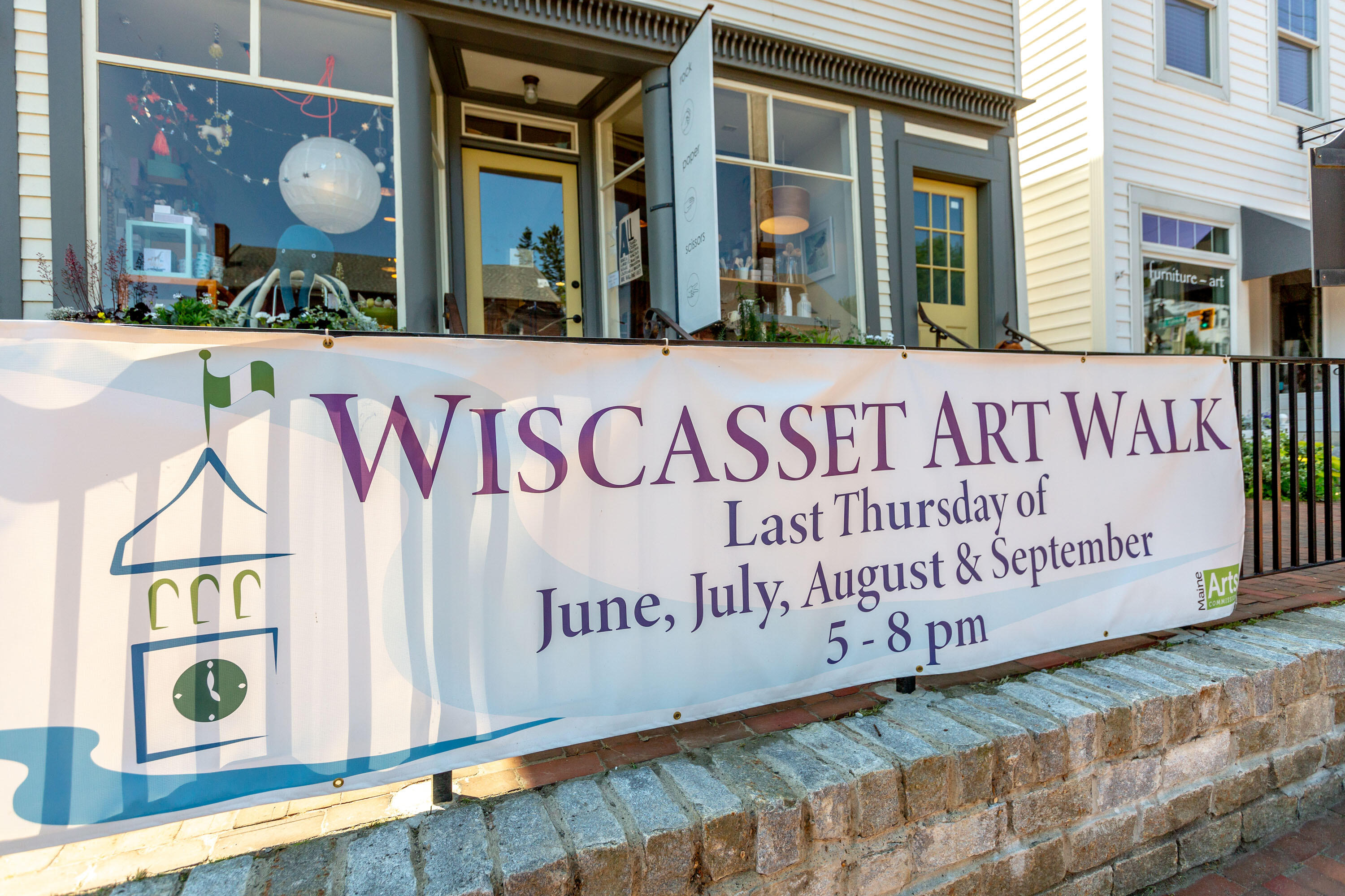 Lot 9 Foye Road Wiscasset ME 04578