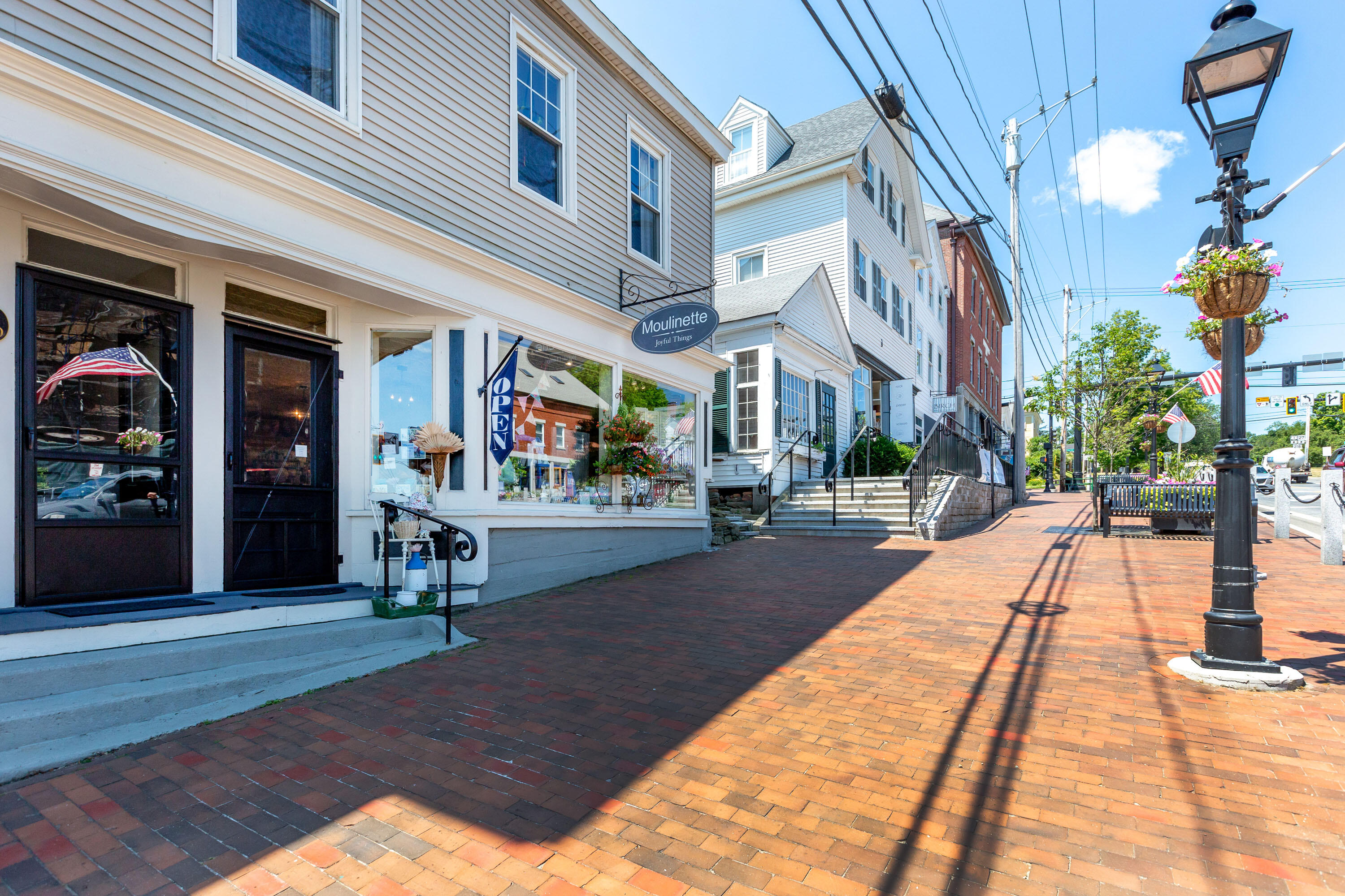 Lot 9 Foye Road Wiscasset ME 04578