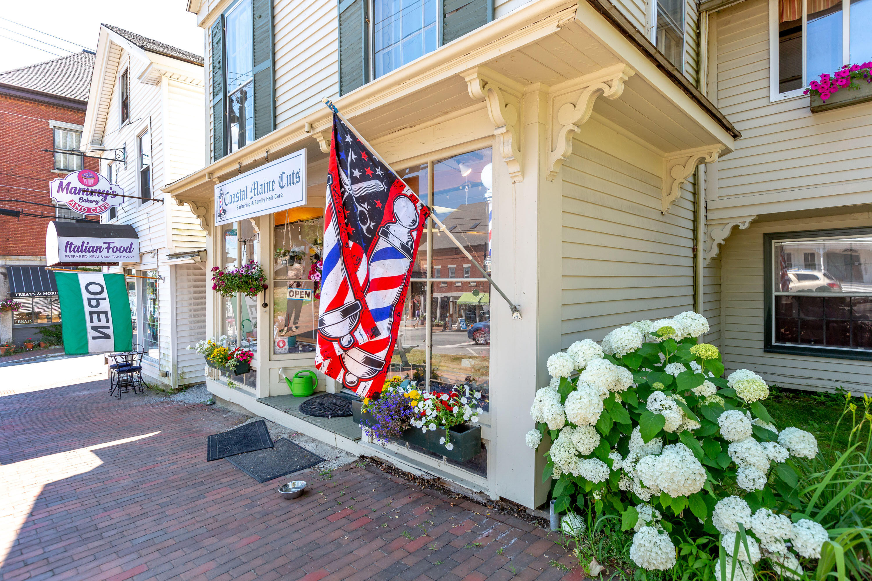 Lot 9 Foye Road Wiscasset ME 04578