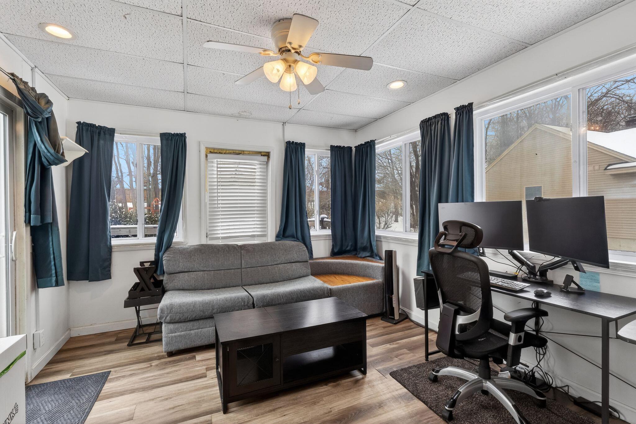 8 Arbor View Lane Scarborough ME 04074