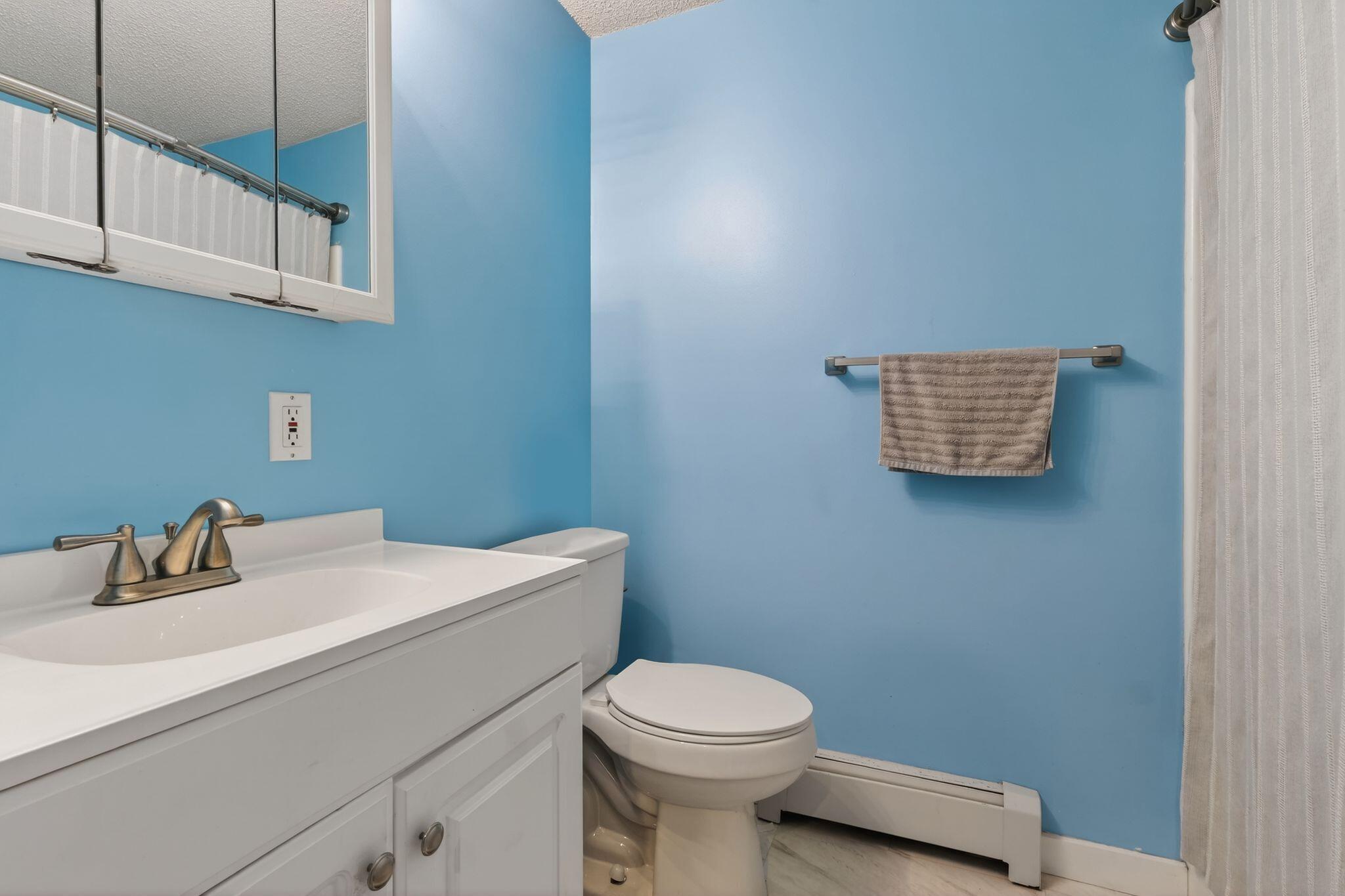 8 Arbor View Lane Scarborough ME 04074