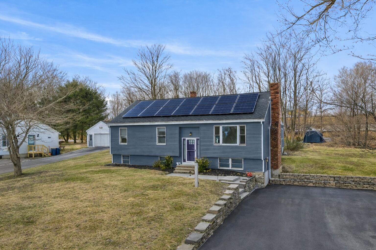 8 Arbor View Lane Scarborough ME 04074
