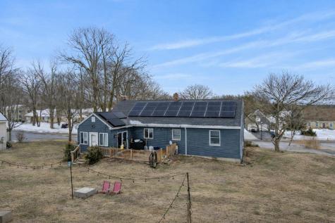 8 Arbor View Lane Scarborough ME 04074