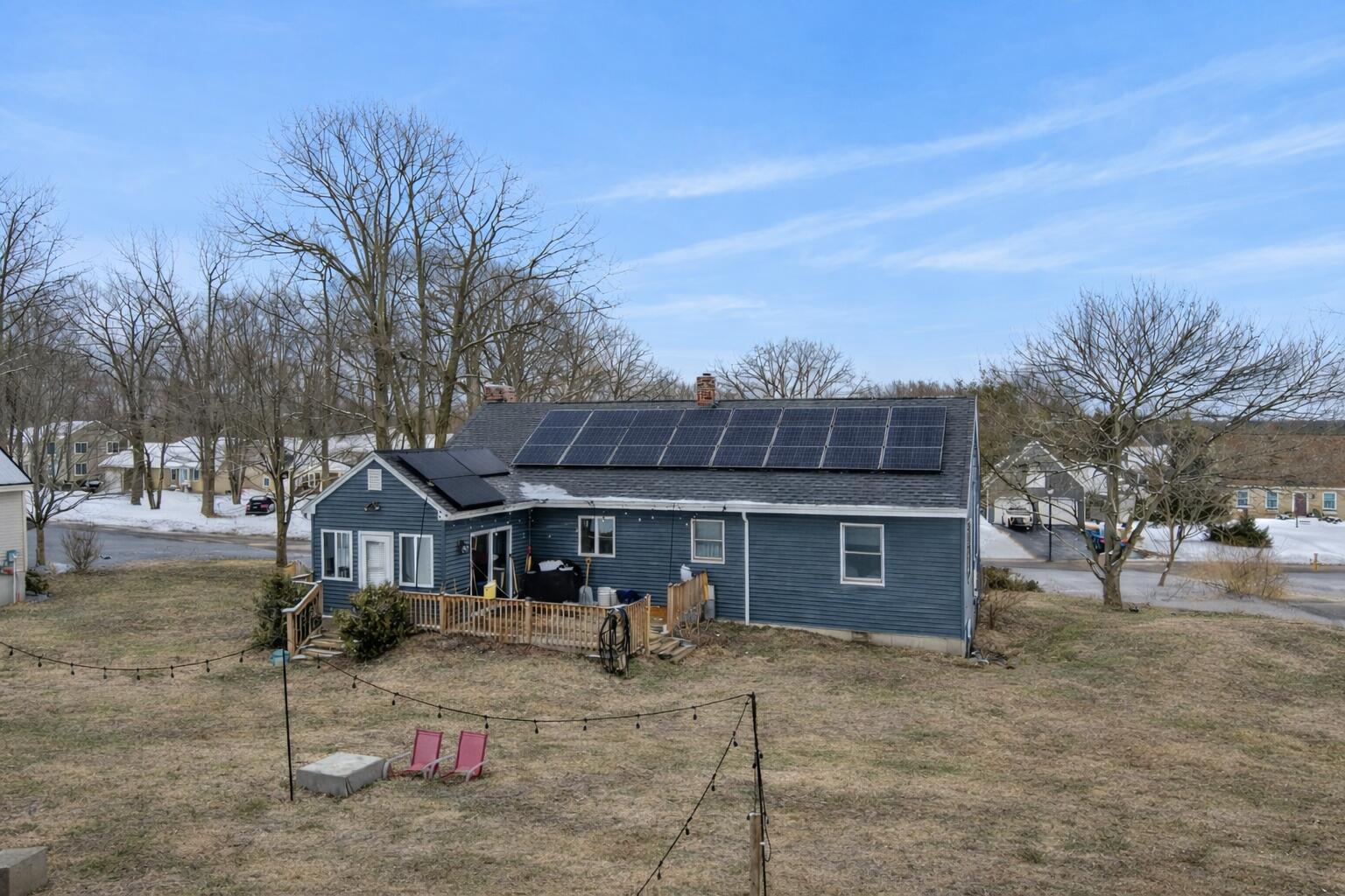 8 Arbor View Lane Scarborough ME 04074