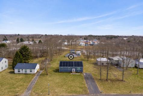 8 Arbor View Lane Scarborough ME 04074