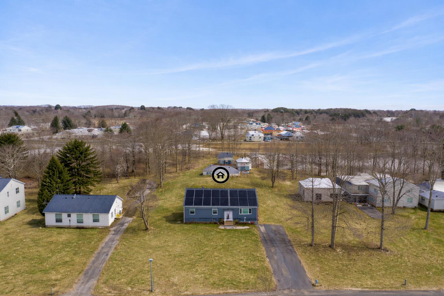 8 Arbor View Lane Scarborough ME 04074