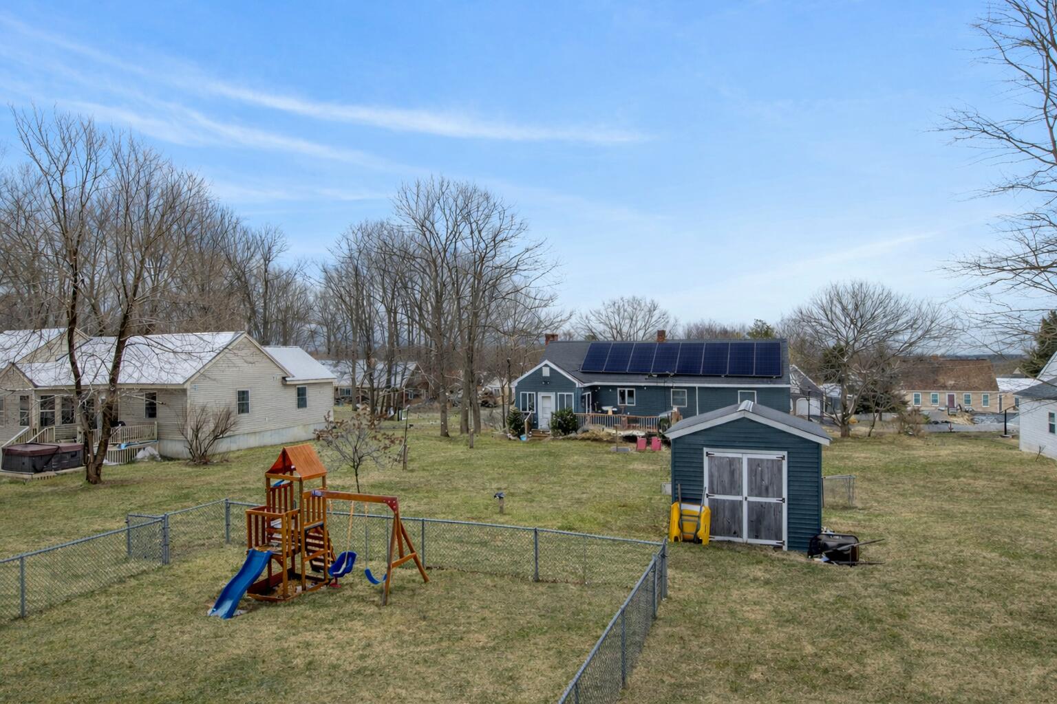 8 Arbor View Lane Scarborough ME 04074