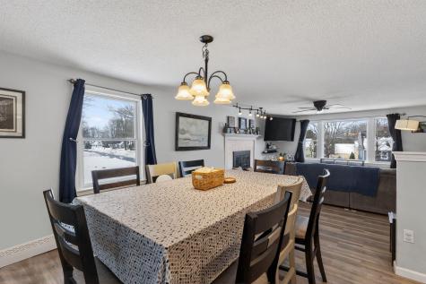 8 Arbor View Lane Scarborough ME 04074
