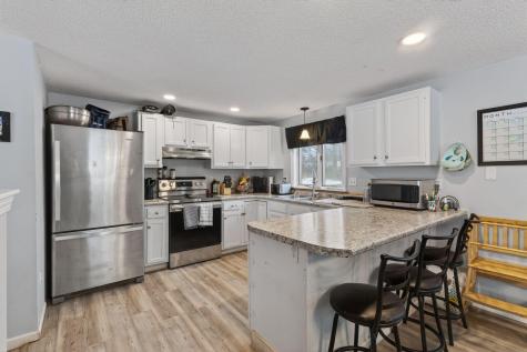 8 Arbor View Lane Scarborough ME 04074