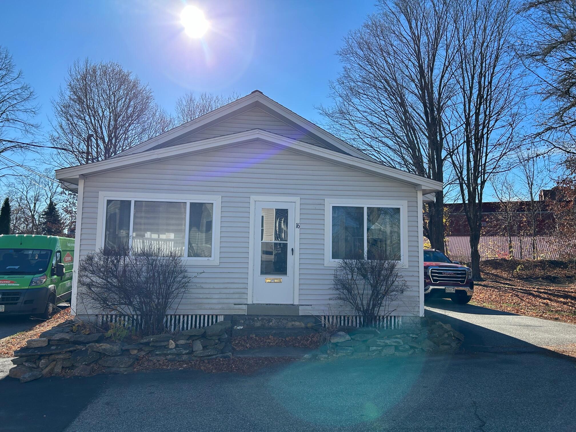 16 Proulx Court Sanford ME 04083