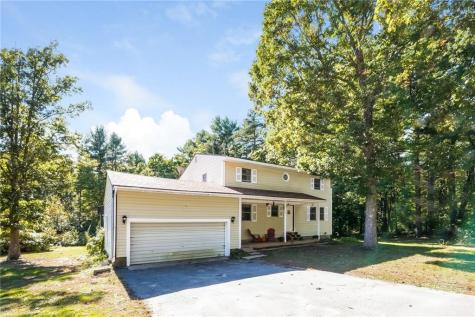 362 Cat Mousam Road Kennebunk ME 04043
