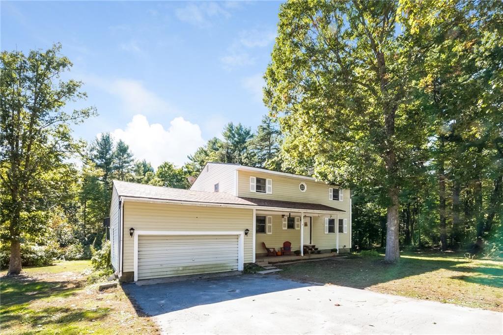 362 Cat Mousam Road Kennebunk ME 04043