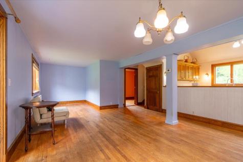 118 Jones Hill Road Appleton ME 04862