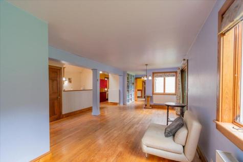 118 Jones Hill Road Appleton ME 04862