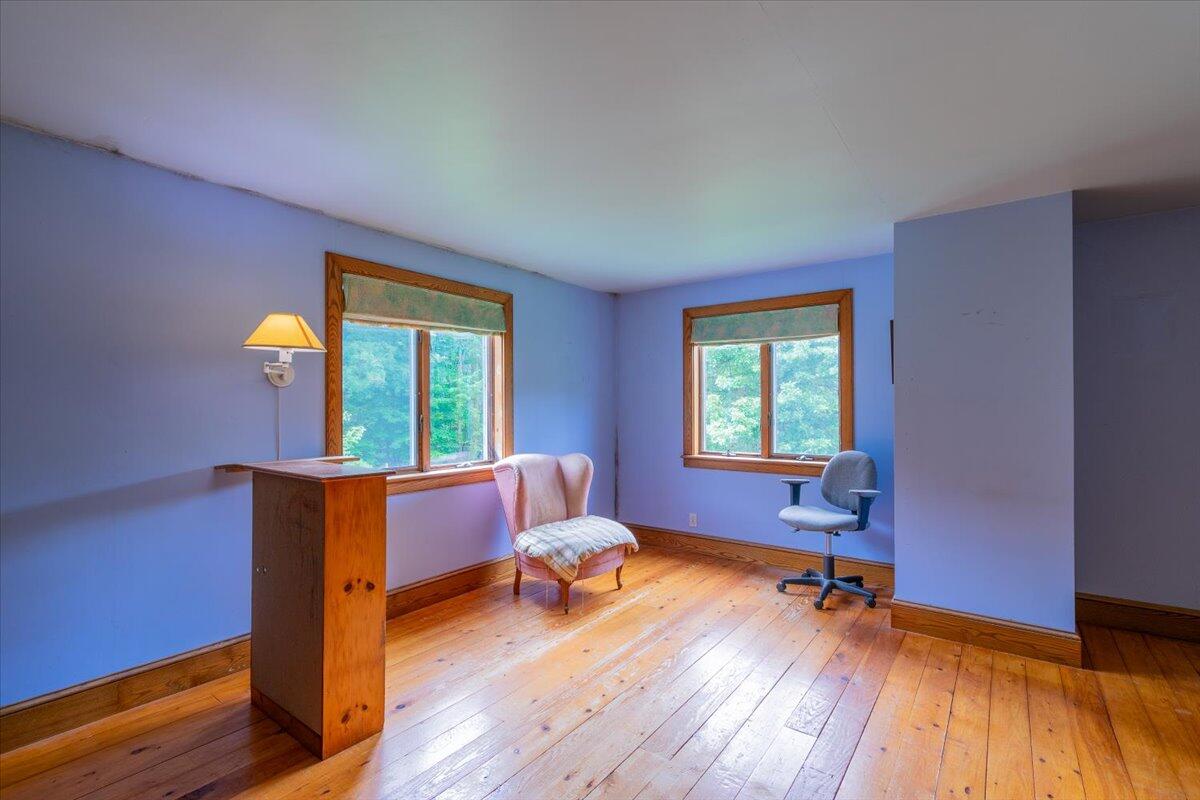 118 Jones Hill Road Appleton ME 04862