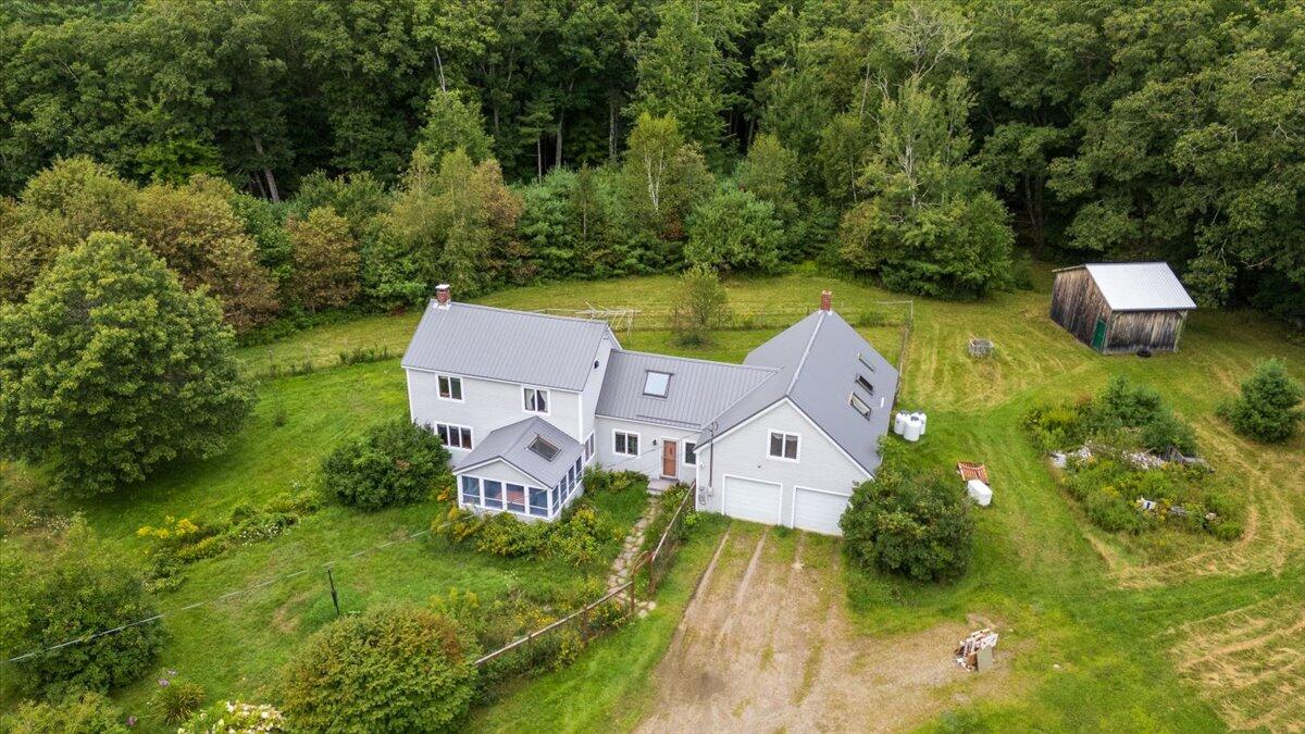 118 Jones Hill Road Appleton ME 04862