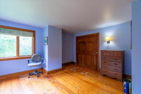 118 Jones Hill Road Appleton ME 04862