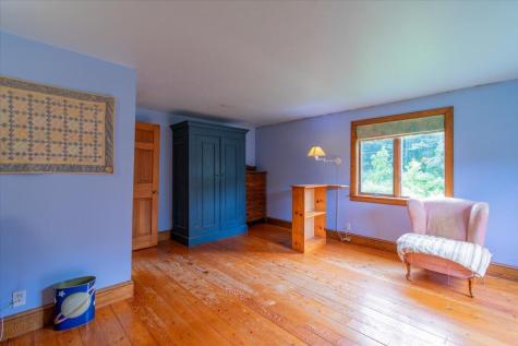 118 Jones Hill Road Appleton ME 04862