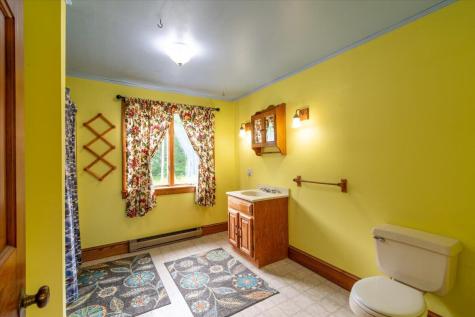 118 Jones Hill Road Appleton ME 04862