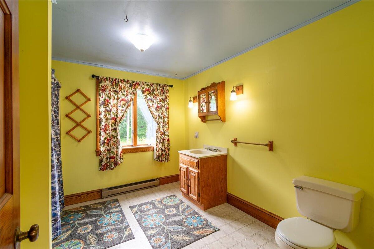 118 Jones Hill Road Appleton ME 04862