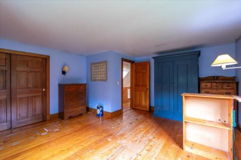 118 Jones Hill Road Appleton ME 04862