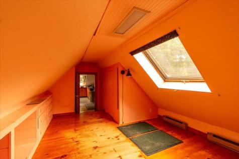 118 Jones Hill Road Appleton ME 04862