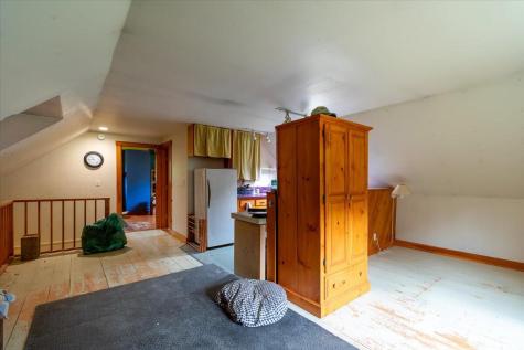 118 Jones Hill Road Appleton ME 04862