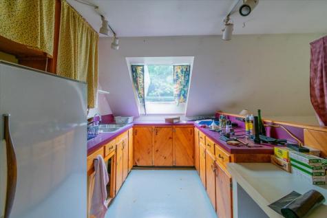 118 Jones Hill Road Appleton ME 04862