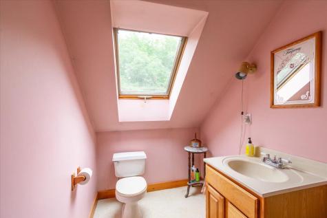 118 Jones Hill Road Appleton ME 04862