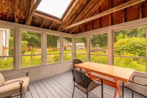 118 Jones Hill Road Appleton ME 04862