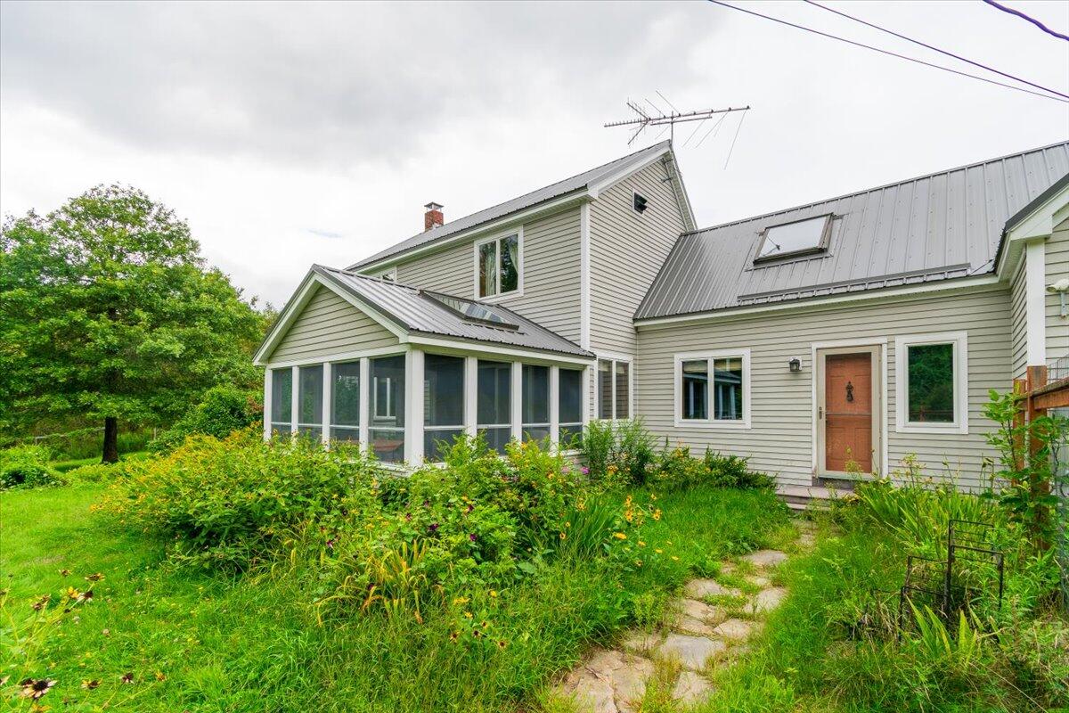 118 Jones Hill Road Appleton ME 04862