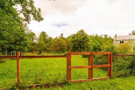 118 Jones Hill Road Appleton ME 04862