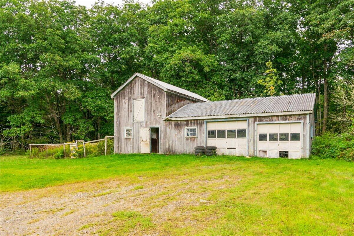 118 Jones Hill Road Appleton ME 04862